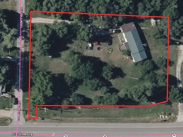 998 Post Oak, Willow Springs, MO 65793