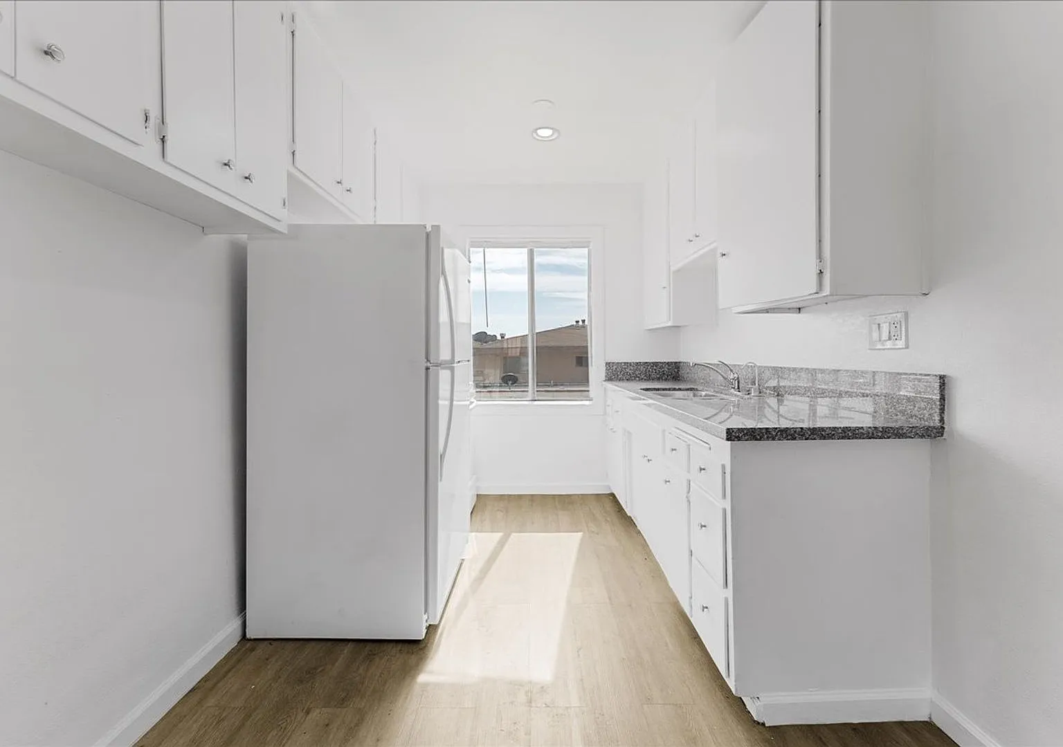 Affordable Three Bedroom Apartment! — Photo 3