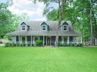 24018 Oakwood Dr, Splendora, TX 77372