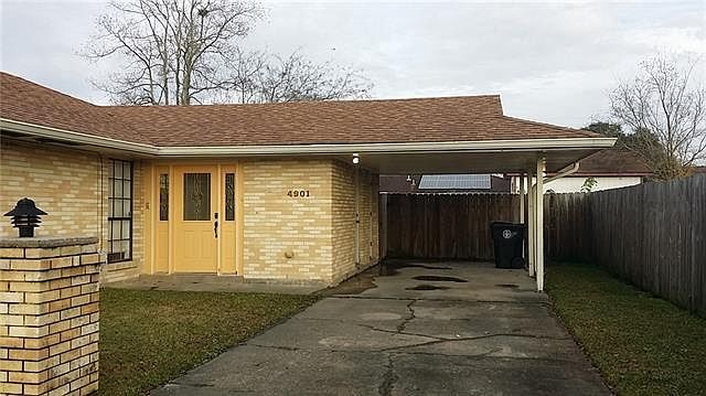 1st image of 4901 Marque Dr