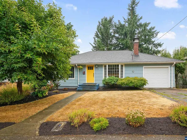 770 Wildwind Dr SE, Salem, OR 97302