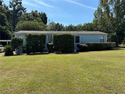 7432 W Cheryl Ct, Dunnellon, FL, 34433