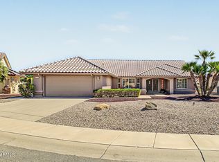 14406 W TRADING POST Drive, Sun City West, AZ 85375