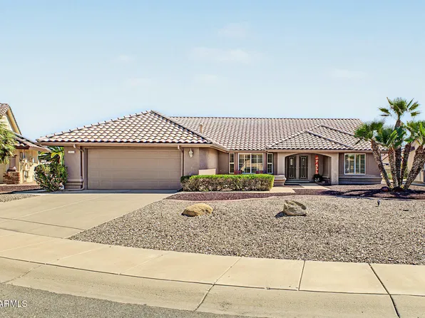 14406 W TRADING POST Drive, Sun City West, AZ 85375