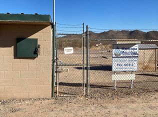 7379 N Escondido Rd #49, Maricopa, AZ 85139