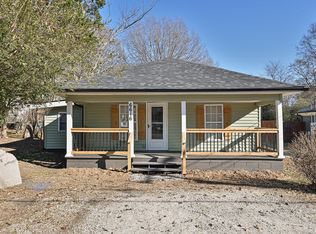 6616 Charlie Walker Rd, Kannapolis, NC 28081