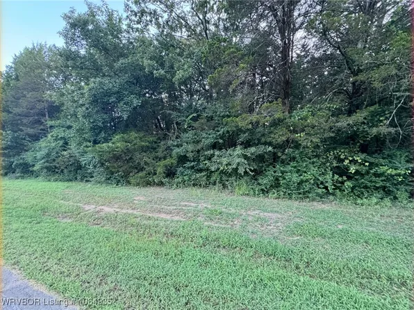 Tbd Old 88 Rd, Rudy, AR 72952