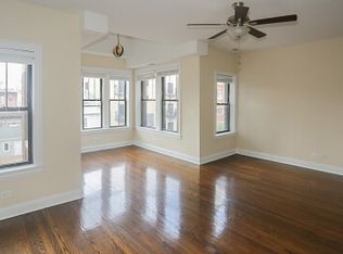 3721 N Wilton Ave APT 1, Chicago, IL 60613