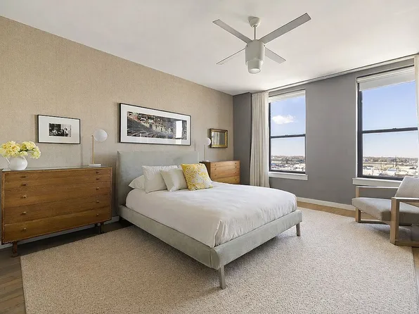 1 Tiffany Pl APT 5J, Brooklyn, NY 11231