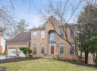 12009 Quarum Pl, Bowie, MD 20720