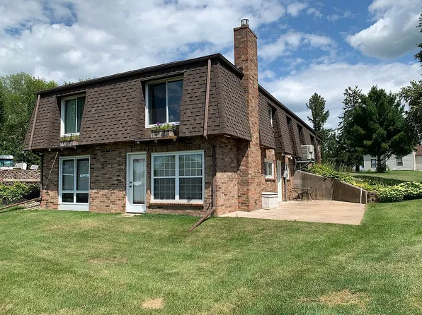 815 Walnut St, Lancaster, WI 53813