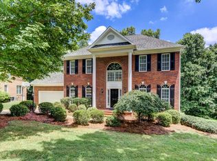 1814 Bearhollow Rd, Greensboro, NC 27410