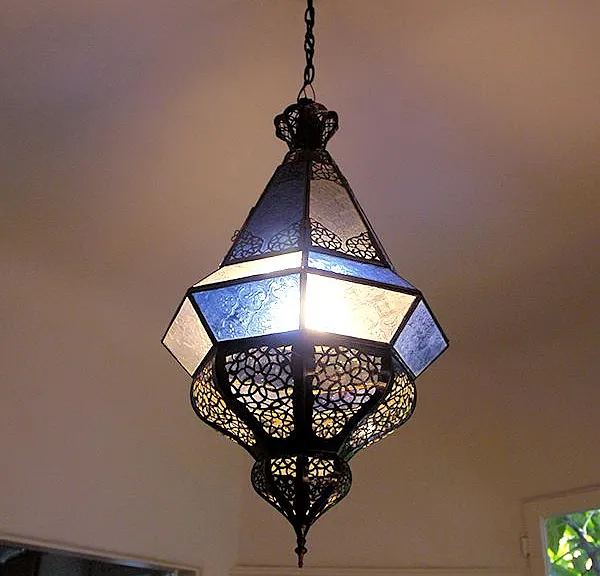 Dining Room Light Fixture