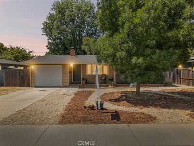 1411 Arbutus Ave, Chico, CA, 95926