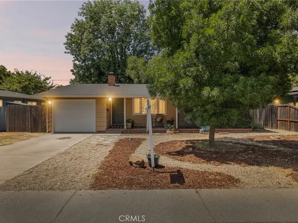 1411 Arbutus Ave, Chico, CA 95926