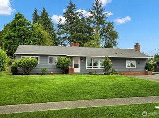 Edwin Millers Country Club Estates, Tacoma, WA 98406