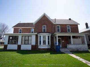 50 Lorne Ave #48, Chatham Kent, ON N7M1R9