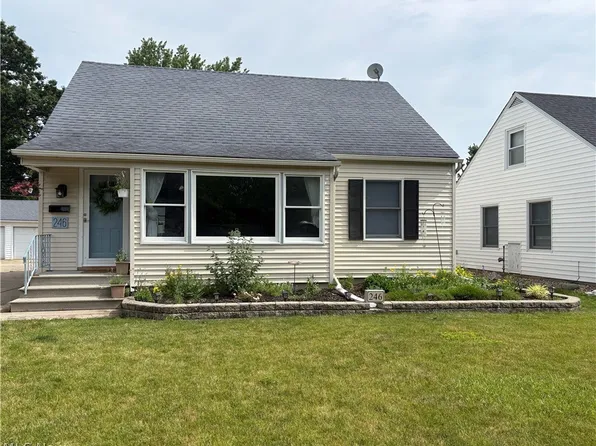 246 Hilliard Rd, Elyria, OH 44035