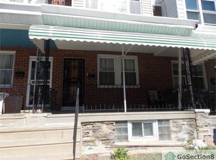243 Linton St, Philadelphia, PA 19120