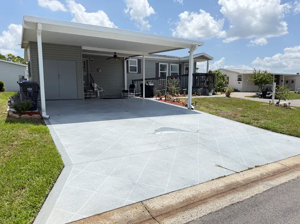 3301 Hayes Bayou Dr #1601, Ruskin, FL 33570