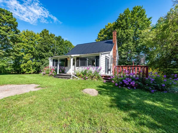 1448 Perrault Rd, Bonnechere Valley, ON K0J 1T0