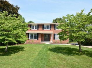 931 Harvard Rd, Monroeville, PA 15146