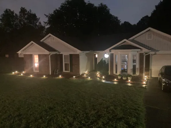 2254 Birchwood Dr, Columbus, GA 31909