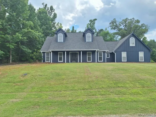 220 Hill Ridge Dr, Wetumpka, AL 36092