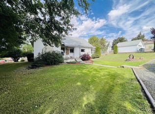 415 N Fir St, Genesee, ID 83832
