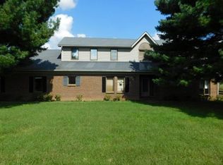 20 Heron Landing Pl, Richmond, KY 40475