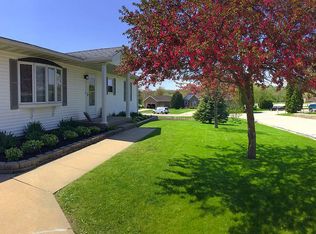 105 Wilson Ct, Anamosa, IA 52205