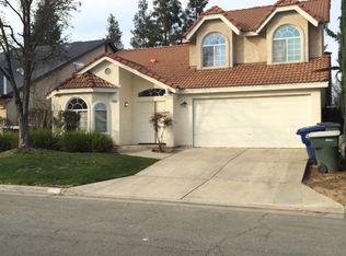 1380 E Salem Ave, Fresno, CA 93720