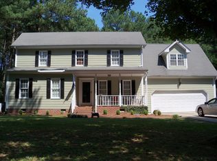 13612 Durant Rd, Raleigh, NC 27614