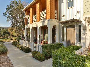 30 Platinum Cir, Mission Viejo, CA 92694