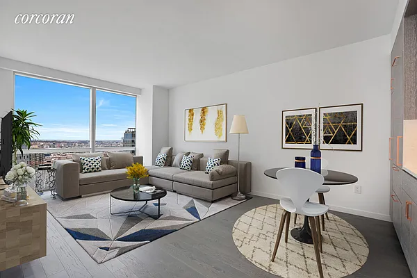 Rented by Corcoran | media 4