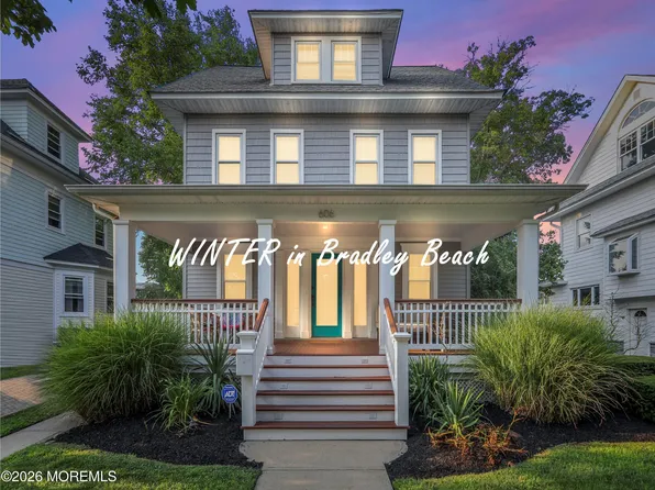 606 3rd Ave, Bradley Beach, NJ 07720