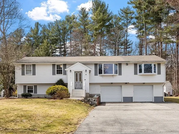 2 Acre Rd, Billerica, MA 01821