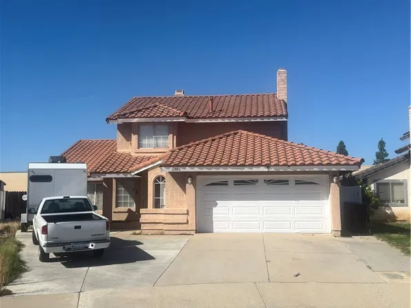 16489 Silverbirch Rd, Moreno Valley, CA 92551