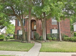 11818 Lakegrove Bnd, Tomball, TX 77377