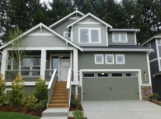 3804 Reading St SE, Olympia, WA 98501