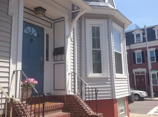160 M St, South Boston, MA 02127