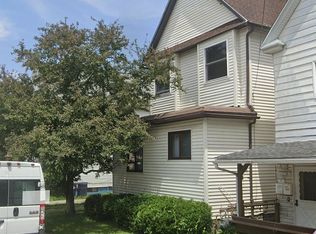 46 Warsaw St, Lackawanna, NY 14218