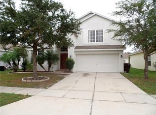 971 Vaquero Ln, Kissimmee, FL 34741