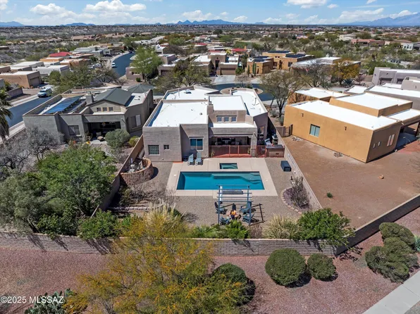 10745 S Fiery Dawn Ct, Vail, AZ 85641