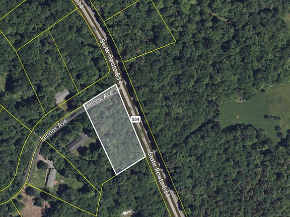 4th image of LOT A69 State Route 534