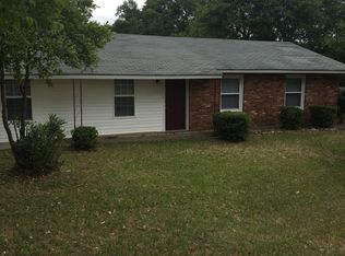 2111 Faircrest Ave, Augusta, GA 30906