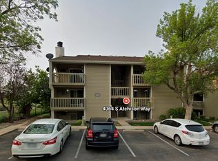 4064 S Atchison Way APT 202, Aurora, CO 80014