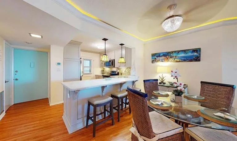 2110 Benjamin Franklin Dr #501 — Photo 12