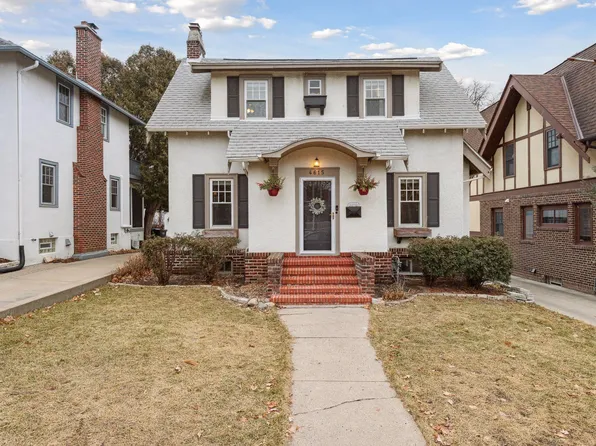 4615 Zenith Ave S, Minneapolis, MN 55410