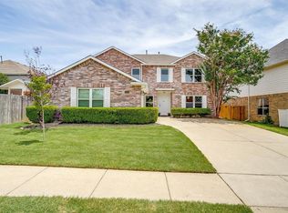 8233 Summerview Ct, Fort Worth, TX 76123